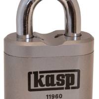 HIGH SECURITY 60MM COMBINATION??PADLOCK??K11960D