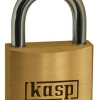 BRASS PADLOCK 60MM PREMIUMöK12560D