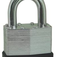 LAMINATED PADLOCK 50MM??K13050D