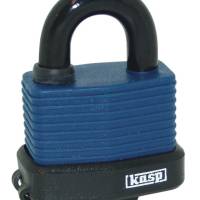 KASP HARSH ENVIRONMENT PADLOCK??58MM??K13545D