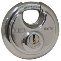 DISC PADLOCK 70MM??K16070D