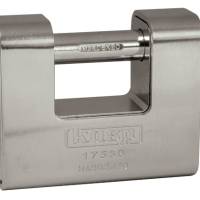 ARMOURED SHUTTER LOCK 80MMÃÂ¶K17580D