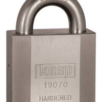 HIGH SECURITY PADLOCK 70MM??K19070D