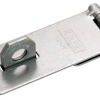 TRADITIONAL HASP & STAPLE 75MM??K21075D