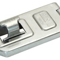 DISC LOCK HASP & STAPLE 120MM??K260120D