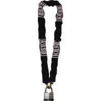 CHAIN & PADLOCK 6MMX850MM??K4506130