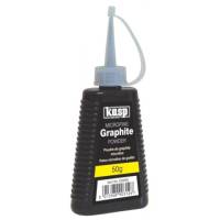 KASP K30050 GRAPHITE POWDER?Â??50G MICROFINE?Â??K30050