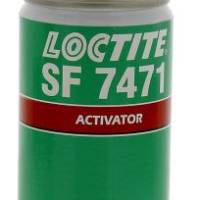 LOCTITE 7471 ACTIVATOR 500ML
