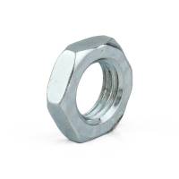 M3 Hexagon Lock Nut Grade 8 Zinc DIN 439B