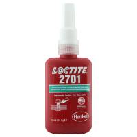 Loctite 2701 High Strength 50ml Oil Resistant