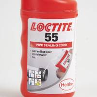 LOCTITE 55 PIPE SEALING CORD??50 METER