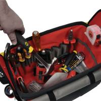 CK MAGMA TOOL TOTE?Â??MA2634