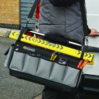 CK MAGMA 18" OPEN TOOL TOTE?Â??MA2636