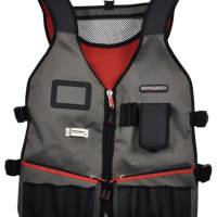 CK MAGMA TECHNICIANS VEST?Â??MA2729