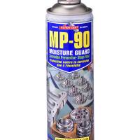 MP90 CORROSION INHIBITOR SPRAY?Â??MOISTURE PROTECTION ?Â??500ML AEROSOL