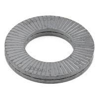 NORD-LOCK WASHER SP M16?ÃÂ?ÃÂ???ÃÂ?ÃÂ??????DELTA PROTEKT PLATED NL16SP?ÃÂ?ÃÂ???ÃÂ?ÃÂ??????(SOLD AS A PAIR)?ÃÂ?ÃÂ???ÃÂ?ÃÂ??????