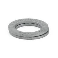 NORD-LOCK WASHER M6?ÃÂ?ÃÂ???ÃÂ?ÃÂ??????DELTA PROTEKT PLATED NL6?ÃÂ?ÃÂ???ÃÂ?ÃÂ??????(SOLD AS A PAIR)?ÃÂ?ÃÂ???ÃÂ?ÃÂ??????