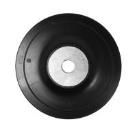 BACKING PAD 100MMXM10-1.50ÃÂöM10X1.50 THREAD 100MM DIAMETERÃÂöPT NO PHBP100101.5