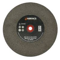 250X32MMX120G AL/OX BENCHÃÂöGRINDING WHEELÃÂöPT NO PHGW25032A120ÃÂöGRADE 11A120 MAX RPM 3060