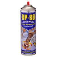 RP-90 PENETRATING OIL 500ML?Â??AEROSOL