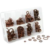 610 Piece Imperial Fibre Washer Kit 31872