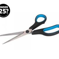 SILVERLINE SCISSORS 216MM?Â??H270618