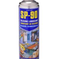 SP-90 SILICONE LUBRICANT SPRAY?Â??DRY FILM 500ML AEROSOL