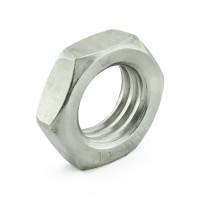 M16 Hexagon Lock Nut A2 Stainless Steel DIN 439B