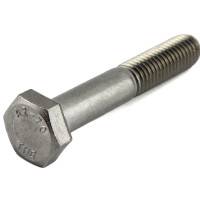 M20 x 150 Hex Bolt A2 Stainless Steel DIN 931