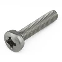 PAN CRS SCREW ST/ST A4 M3X25?ÃÂ?ÃÂ????DIN 7985?ÃÂ?ÃÂ?????ÃÂ?ÃÂ????