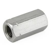 A2 Stainless Studding Connector M20 X 60 Din 6334 30.00mm a/f
