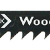 CK T-SLOT JIGSAW BLADES PK5?Â??FOR WOOD?Â??T0865B