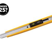 CK CLIP STRIP TRIMMING KNIFE?ÃÂ??SEGMENTED T0951-CLIP