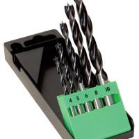 CK WOOD DRILL SET OF 5??T3040