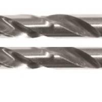 T3100-035TD SP HSS 3.5MM TWIN??CK SPLIT POINT HSS DRILL PK:2