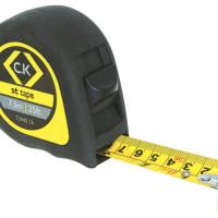 CK SOFTECH TAPE MEASURE 7.5M?Â??T3442-25