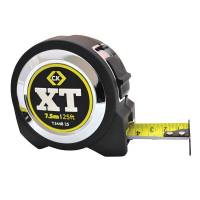 CK XT TAPE MEASURE 7.5M/25FT?Â??T3448-25