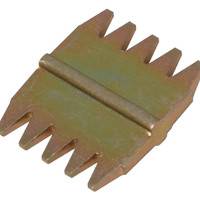 CK SCUTCH COMB BIT 25MM PK10?ÃÂ??T4211/1