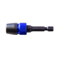 T4564D LOCKING BIT HOLDER?Â??QUICK RELEASE E6.3 DRIVE