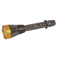 CK LED RCHRG HAND TORCH 400Lm?Â??RECHARGEABLE?Â??T9540R