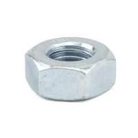 M24 Hexagon Full Nut Grade 10 Zinc DIN 934  
