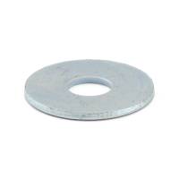 MUDWING WASHER ZINC 5/16X1?ÃÂ?ÃÂ???ÃÂ?ÃÂ??????(M8X25MM METRIC EQUIVALENT)?ÃÂ?ÃÂ???ÃÂ?ÃÂ??????1.50MM THICKNESS?ÃÂ?ÃÂ???ÃÂ?ÃÂ??????
