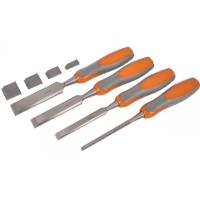 AVIT 4 PIECE WOOD CHISEL SETÃÂÃÂÃÂöAV10010