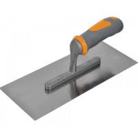 AVIT PLASTERER'S TROWEL 280MMÃÂÃÂ¶11" HARDENED & TEMPERED BLADEÃÂÃÂ¶SOFT GRIP HANDLEÃÂÃÂ¶PT NO AV04022