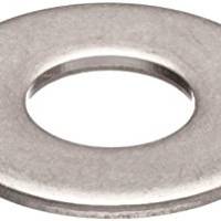 WASHER T1 SMALL BRASS NKL 4BA??NICKEL PLATED??BS3410