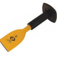 CK BOLSTER CHISEL 55MM + GRIP?ÃÂ??ELECTRICANS?ÃÂ??T3086S