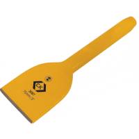 CK BOLSTER CHISEL 75MM?ÃÂ??T3087 3