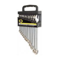 CK COMBINATION SPANNER SET?ÃÂ??METRIC 12 PIECES?ÃÂ??T4343M/12 ST