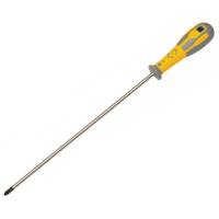 CK DEXTRO PHILLIPS PH1X250MM?ÃÂ??SCREWDRIVER LONG REACH?ÃÂ??T49112-1250
