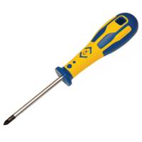CK DEXTRO POZI PZD1X80MM?ÃÂ??SCREWDRIVER?ÃÂ??T49113-1